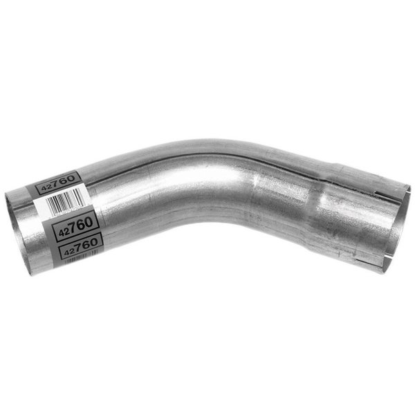 Walker Exhaust Exhaust Elbow, 42760 42760